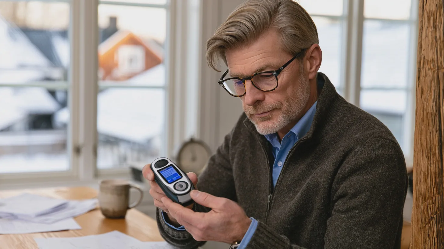 Plaud Note Pro är ett ultraslimmat AI-drivet anteckningsverktyg som vill lyfta din vardag – perfekt för dig som är mitt i karriären och trött på suddiga mötesminnen.