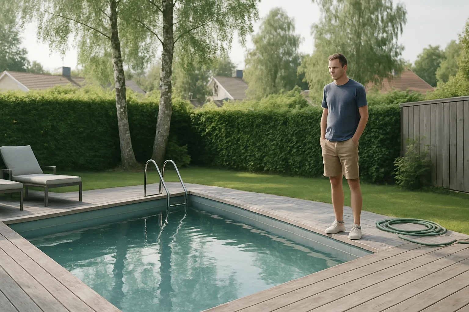 Undrar du om pool är smart investering eller bara dyra dippen till problem? Artikeln väger fördelarna mot nackdelarna – med humor, insikt och vardagsnära argument som passar svenskt villaliv.poolbygge, utemiljö, livsstil, kostnader, grannfrid,