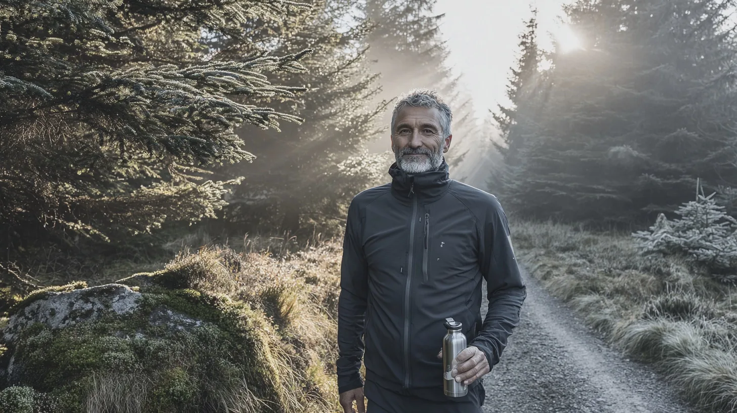 Promenad eller löpning – vad ger egentligen bättre resultat för oss mitt i livet?Vi jämför fördelar och nackdelar med promenader respektive löpning för män i medelåldern. Vilket är egentligen värt att satsa på för hälsa efter 45?