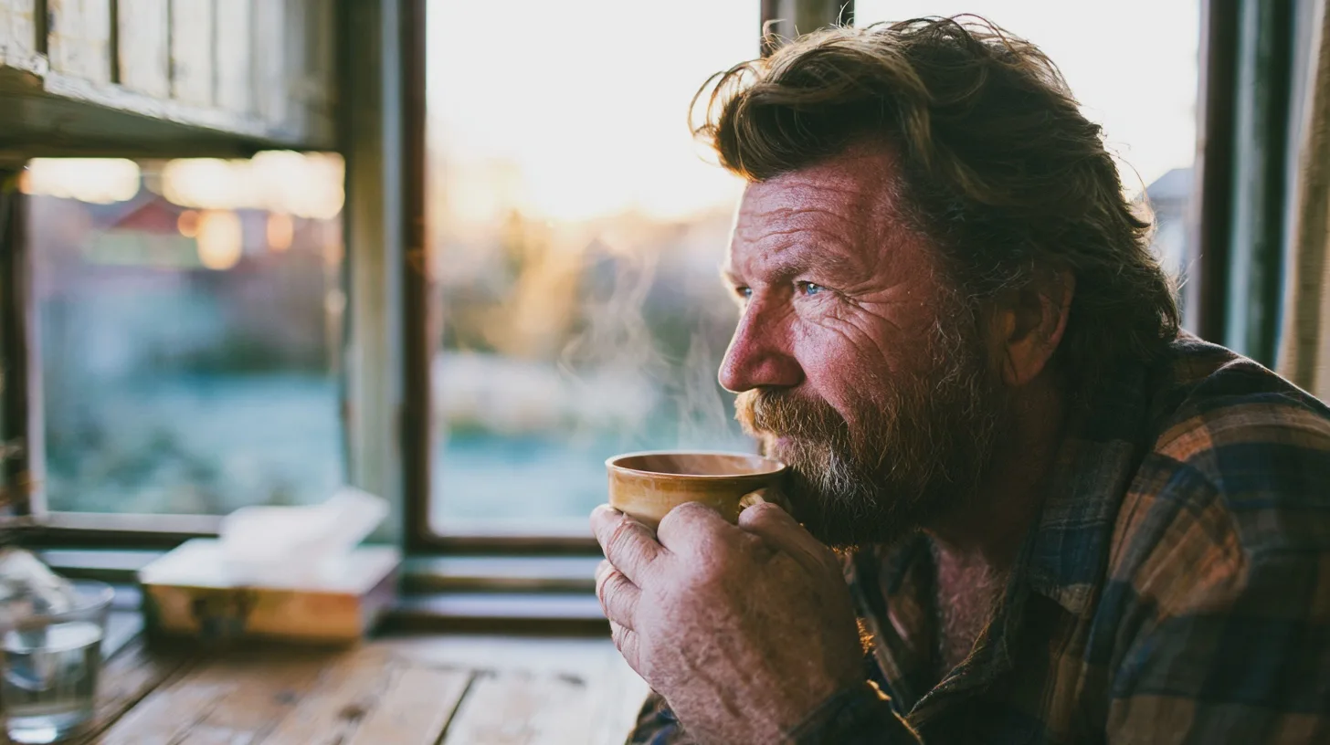 Slem i halsen? 7 smarta knep som faktiskt fungerarSlem i halsen kan förstöra dagen och nattsömnen. Här får du konkreta, vetenskapligt grundade tips för att minska ditt besvär – utan krångliga huskurer eller mirakelkurer.