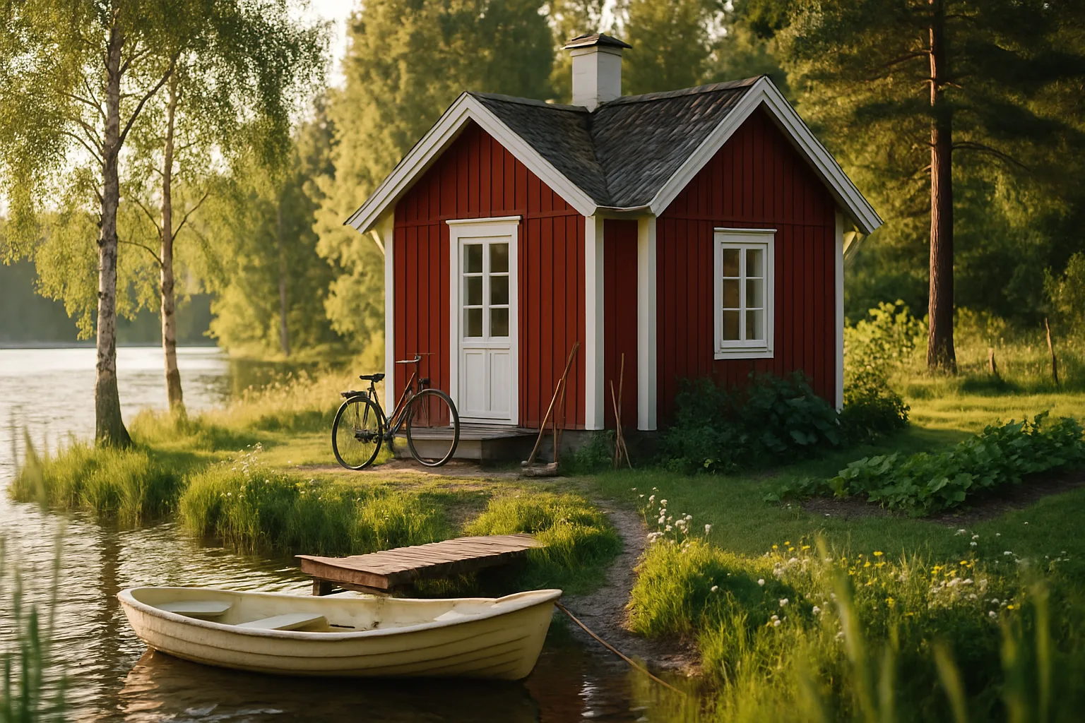 Granska timing, läge och juridik innan du köper ditt sommarhus. Smarta tips från experter och verkliga misstag som kan stå dig dyrt – så undviker du onödig huvudvärk.sommarhus, fritidshus, besiktning, budgivning, fastighetsköp,