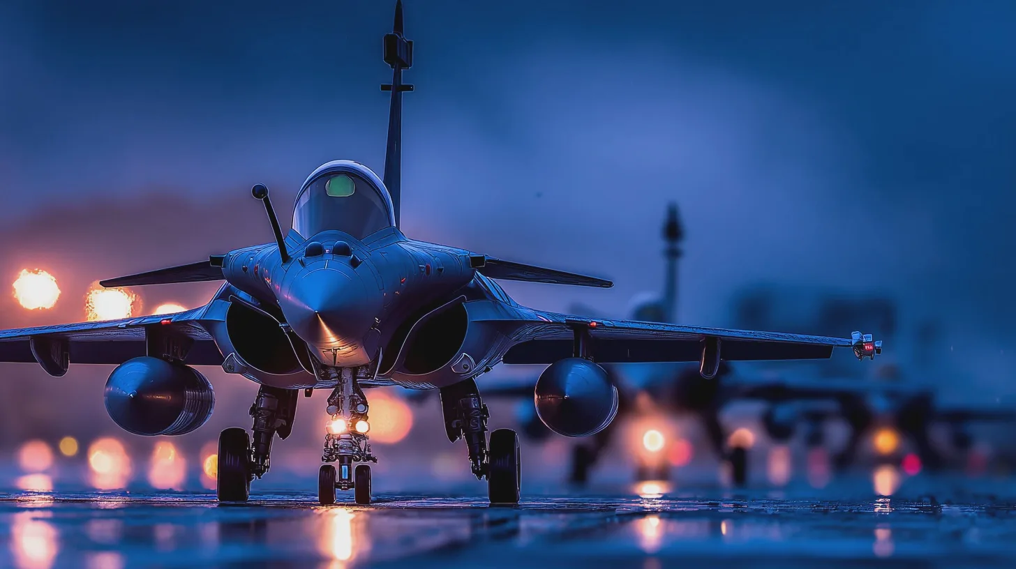 Tysklands avhopp från det gemensamma stridsflygplanet med Frankrike riskerar att rita om Europas militära karta och kan leda till både försvarskaos och högre kostnader för skattebetalarna.
