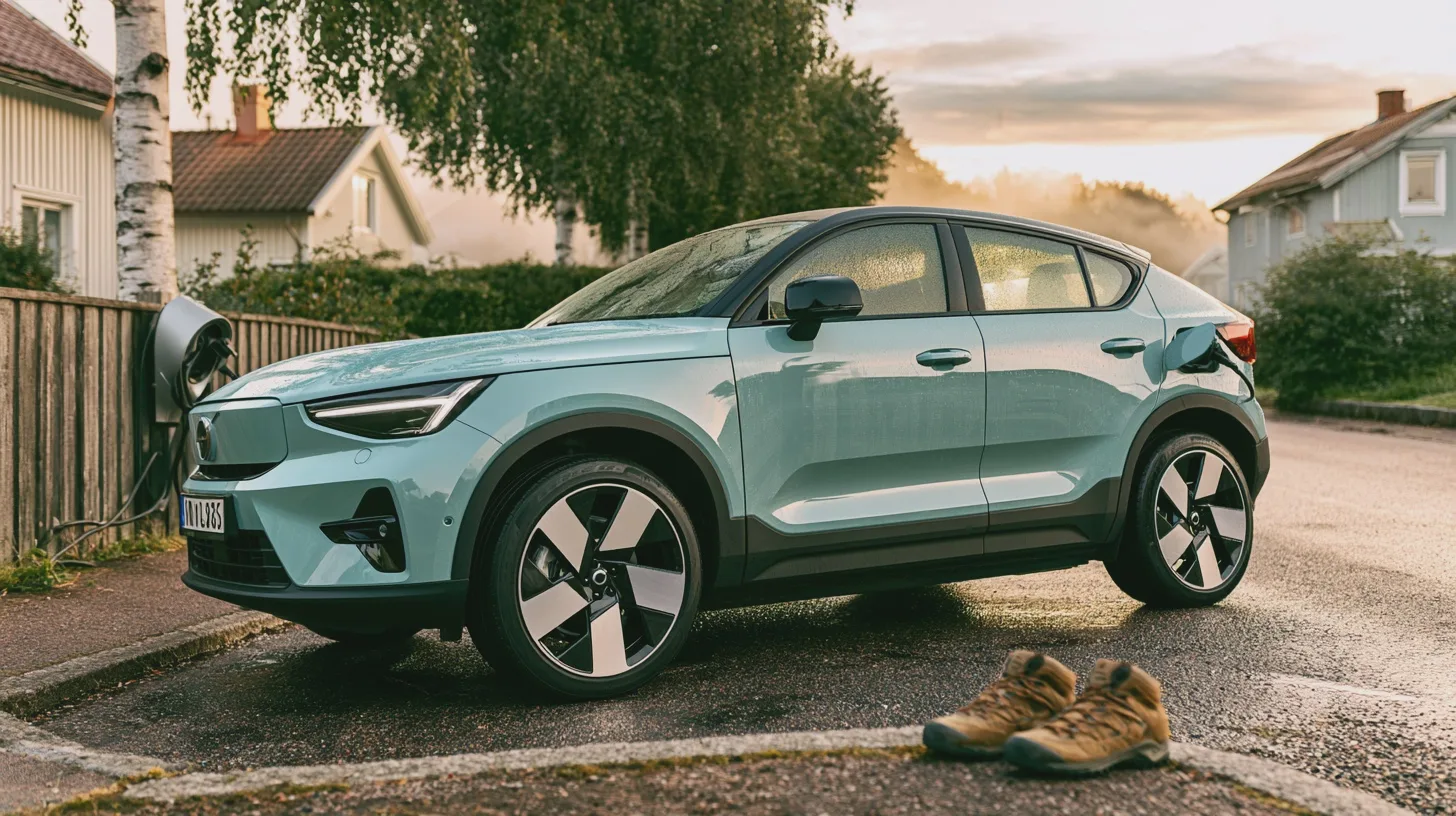 Volvo EX30 granskad i långtidsprov: Mjukvarustrul och frustrerande finesser dämpar körupplevelsen, men andrahandsvärdet överraskar. Är svenskens nya elbil ett genidrag eller feltänk?
