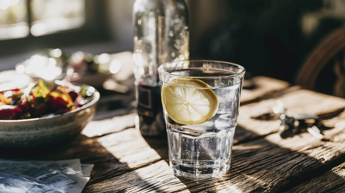 Hur mycket tål levern – och kan en vit månad verkligen rädda festen?Vad är sant och falskt om alkohol och levern? Vi reder ut gränserna, myterna, och tittar på hur snabbt kroppen återhämtar sig om du tar paus från flaskan.