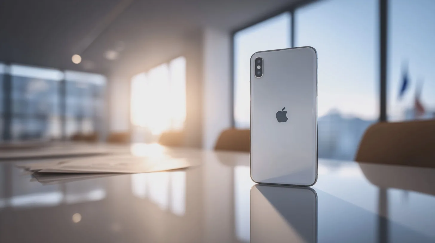 Apple bygger sitt eget imperium – men regulatorerna står redan vid portenApples lönsamma ekosystem pressas av EU-regler, stämningar och krav på öppnare plattformar – en konflikt som kan förändra både vinster och kundupplevelse.