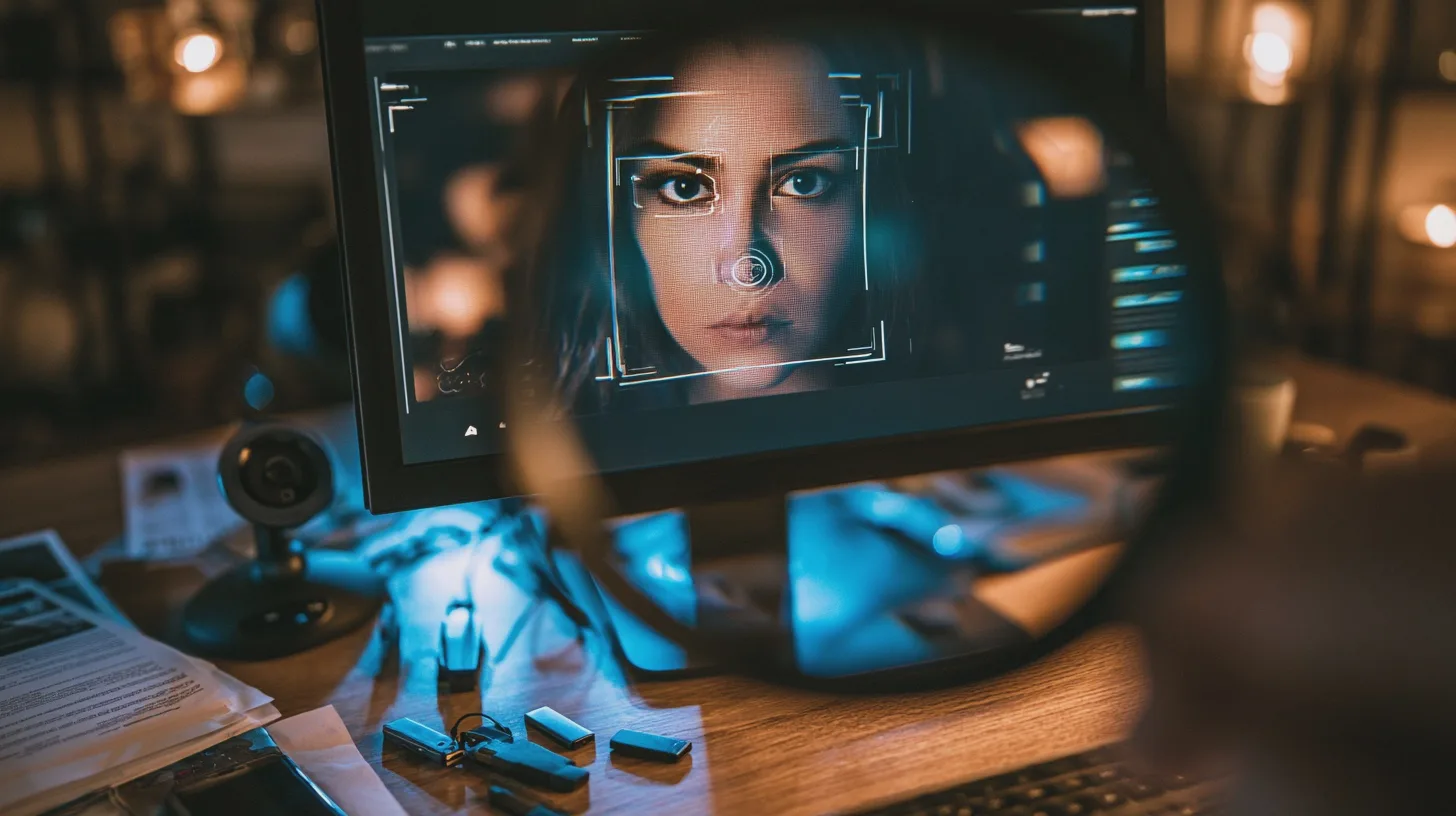 Deepfakes och smarta AI-verktyg gör digitala bevis svårgranskade. Kan vi längre lita på det vi ser och hör – och vad krävs för att avgöra sanningen?