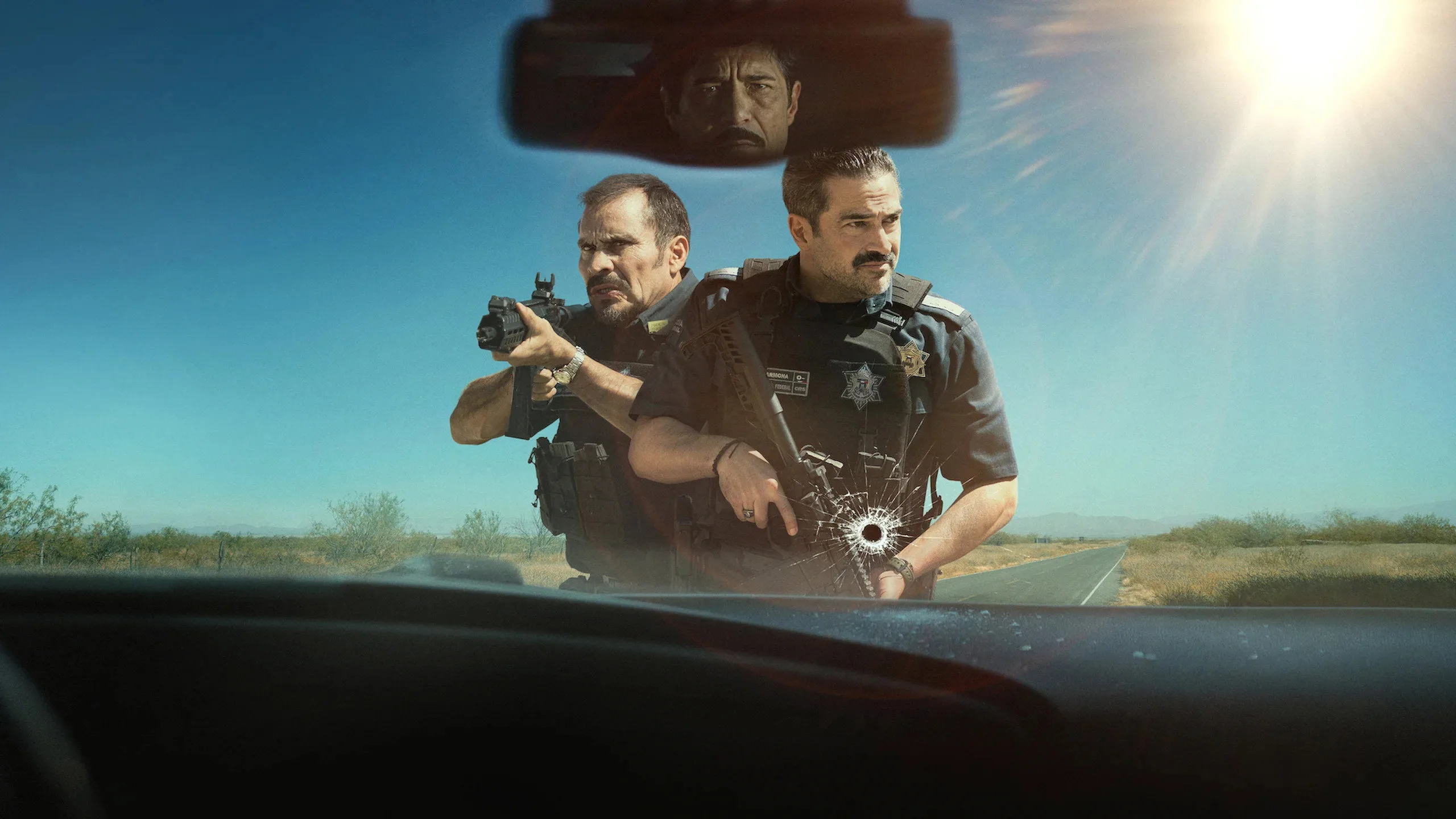 Hero MOVIE