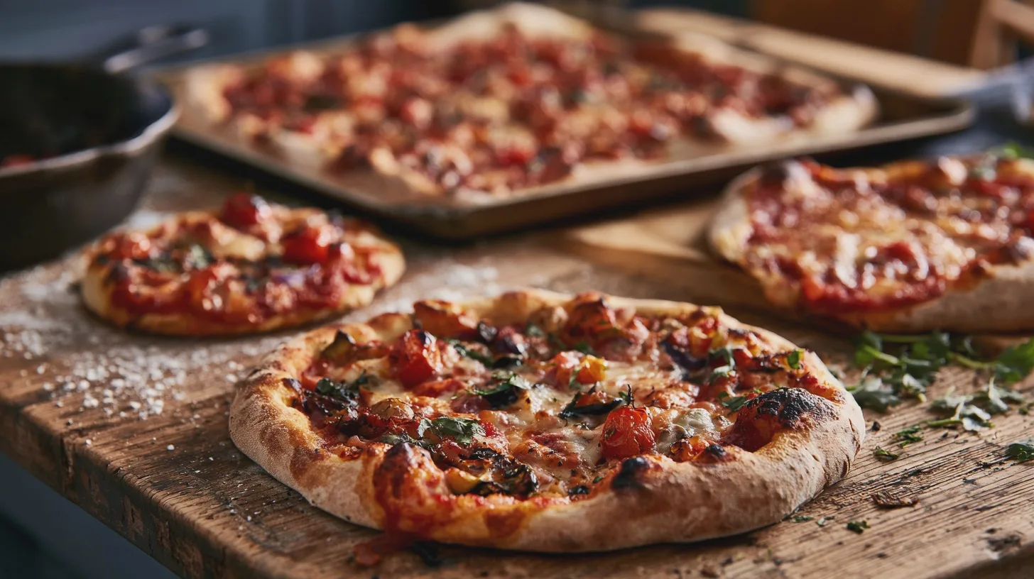23-hemmagjorda-pizzor-plats-panna-stekpanna