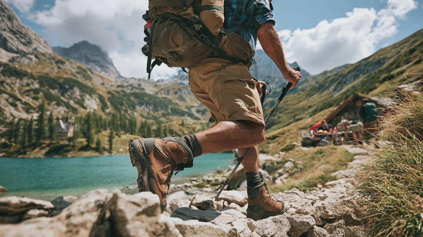 alpe-adria-trail-vandring-osterrike-italien-slovenien Vandra 135 kilometer genom Österrike, Italien och Slovenien på en underskattad alpslinga med turkosa sjöar, refugio-middag, pilgrimskyrka och ovanligt mycket bergsglädje.