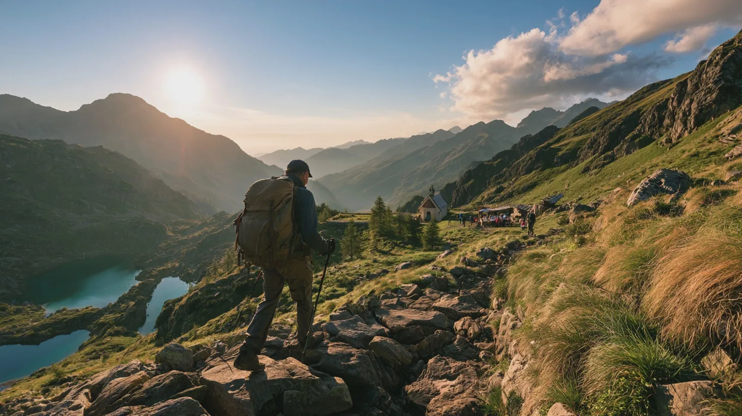 alpe-adria-trail-vandring-osterrike-italien-slovenien