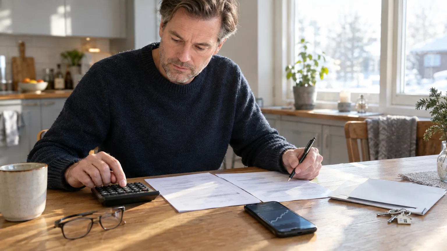 Bundet bolån nu? Bankerna höjer innan Riksbanken ens hunnit blinka