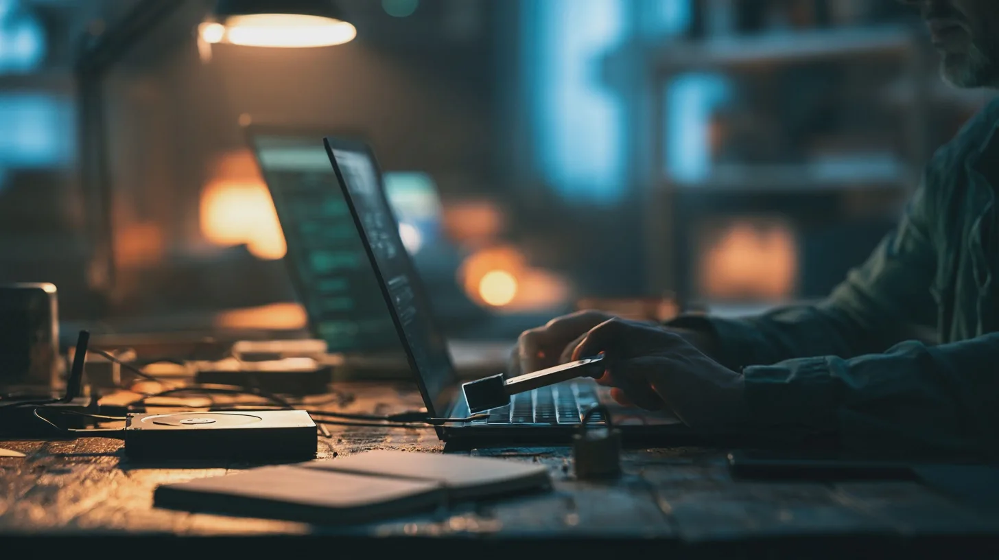 bygg-sajten-med-ai-vibe-coding-sakerhet Vibe coding kan ge dig en fungerande webbplats på rekordtid. Men bakom den snygga förhandsvisningen väntar ansvar för struktur, betalningar, lösenord och säkerhet.