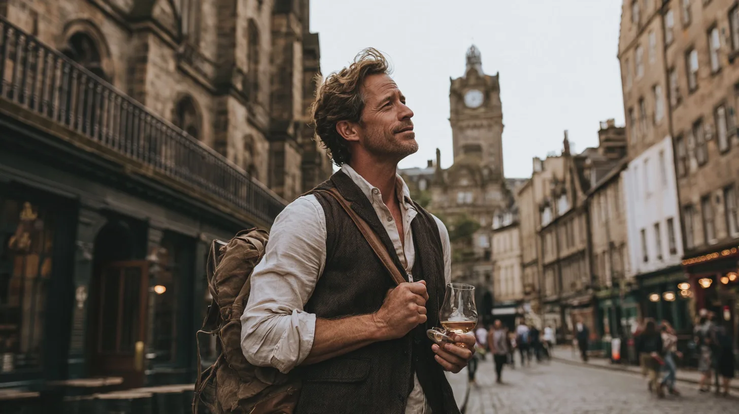 Edinburgh är byggt för en långhelg: dramatiskt, promenadvänligt och fullt av pubar. Här är sevärdheterna som förtjänar tiden, turistfällorna att hoppa över och några bättre omvägar.