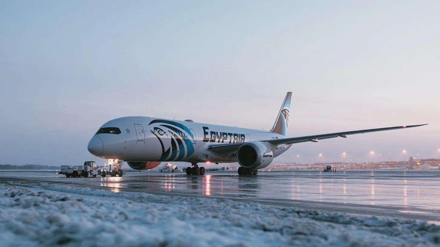 egyptair-direktflyg-stockholm-arlanda-kairo-2026 Den 18 december 2026 får Stockholm ett direktflyg till Kairo. Fyra avgångar i veckan gör pyramider, basarer och Nilens historia betydligt enklare att nå – utan terminalgymnastik i Europa.