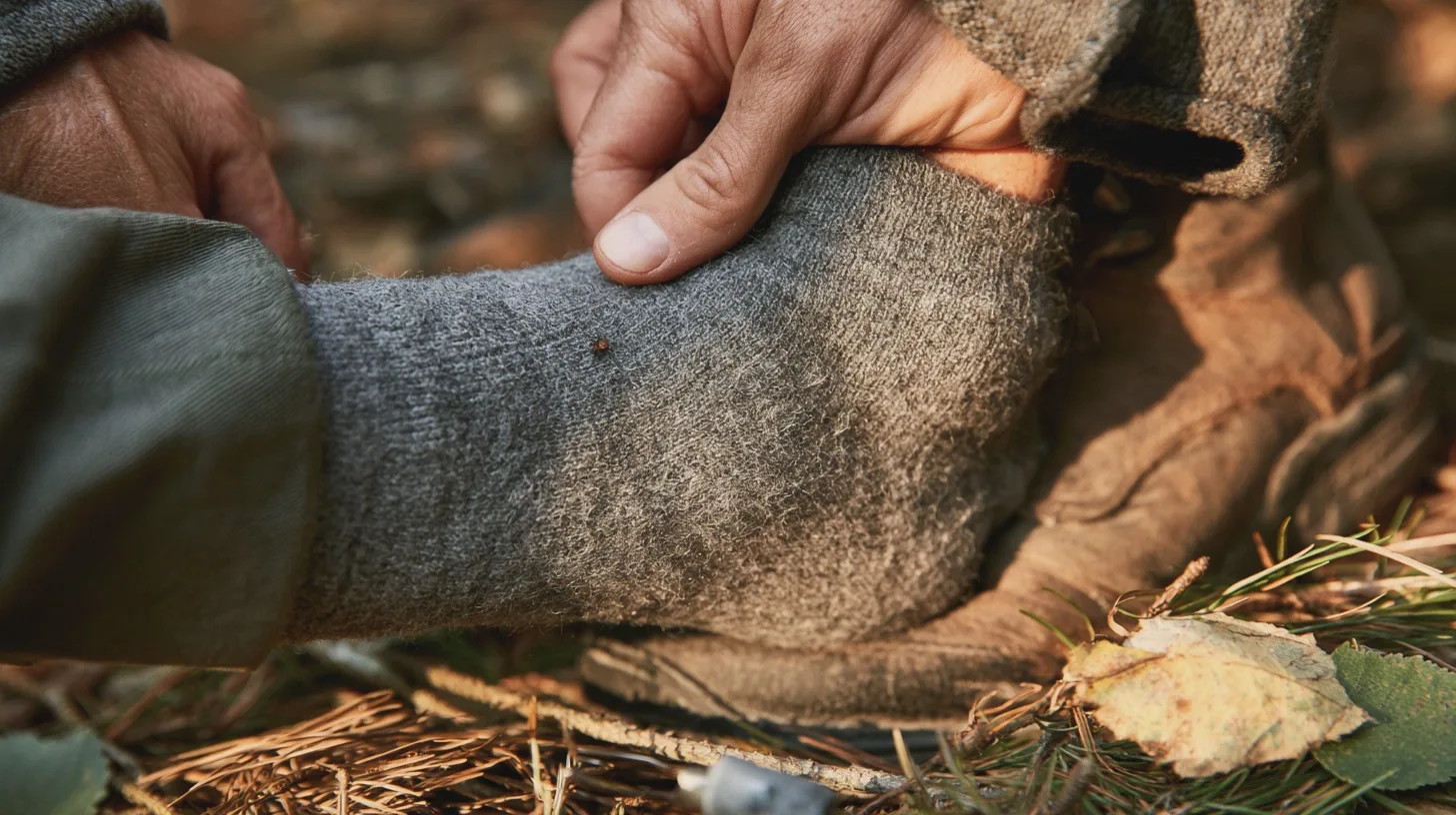 fastingarna-tar-over-sverige-skydda-dig-mot-borrelia-och-tbe Fästingsäsongen är längre, riskområdena fler och nya arter på väg. Här är vad du behöver veta om borrelia, TBE-vaccin och hur du slipper onödiga bett.