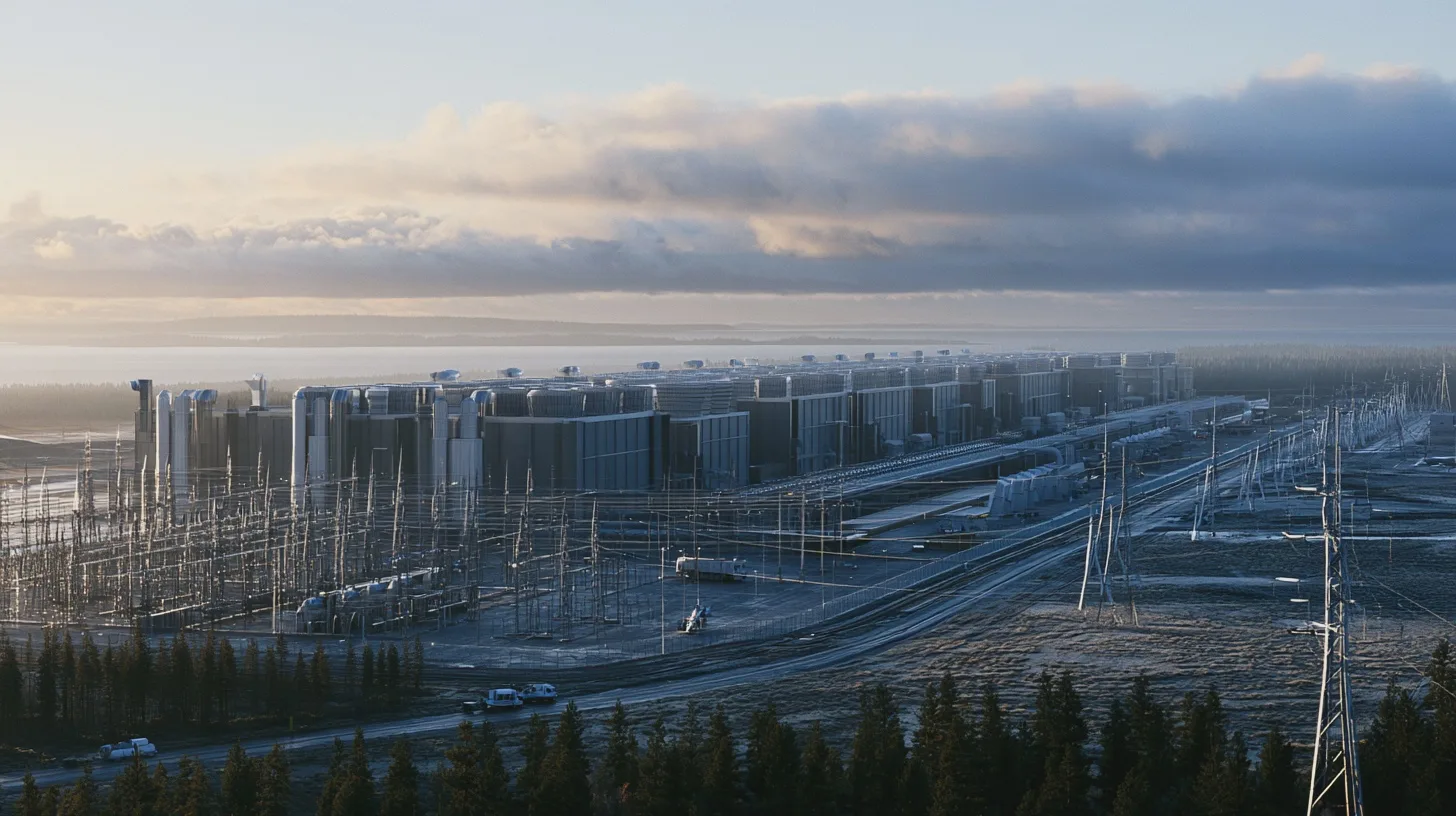 google-timra-datacenter-elforbrukning-ai