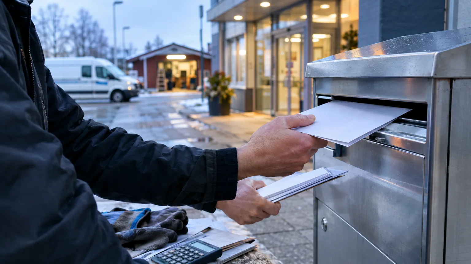 Kommunen säljer – och Konkurrensverket har redan fått post