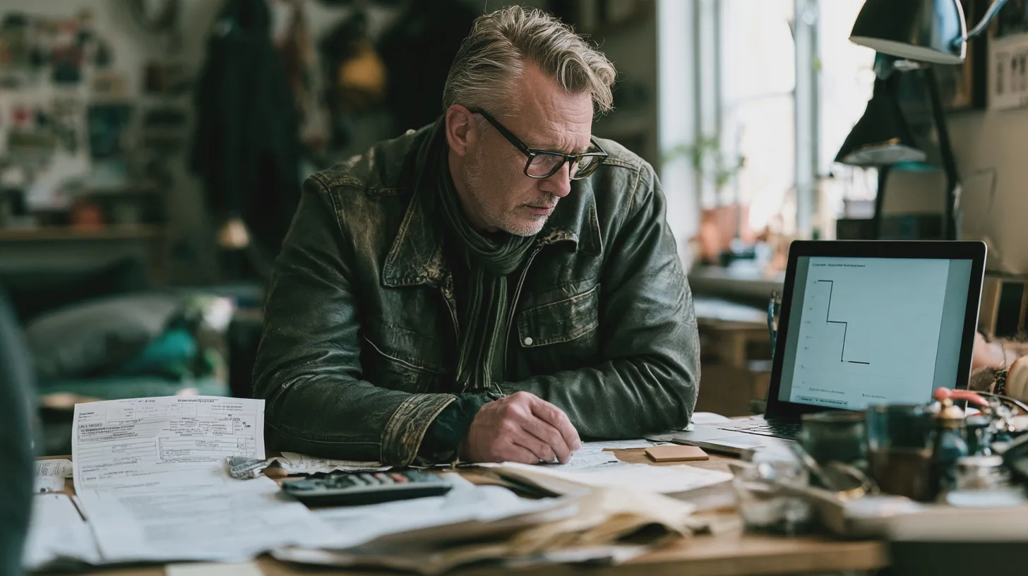 Några procent av lönen låter oskyldigt, tills de saknas i 20 år. Kontrollera avtalet, lönespecifikationen och pensionsbolagets insättningar innan felet blir dyrt.