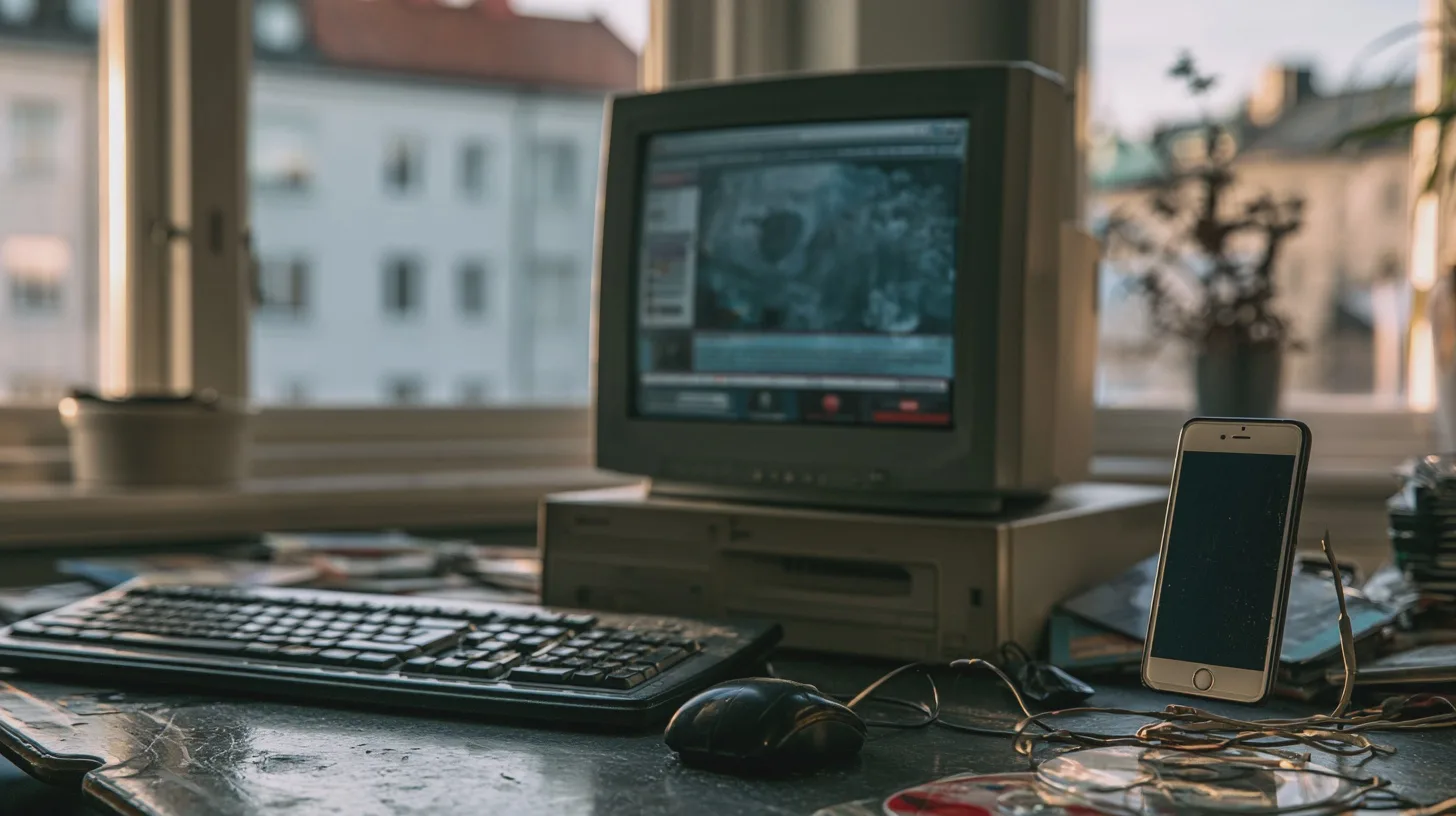 Lunarstorm, Playahead och Bubblare byggde Sveriges första sociala nätverk. De skapade digital gemenskap, men missade mobilrevolutionen, internationell skala och nästa generations användarbeteende.