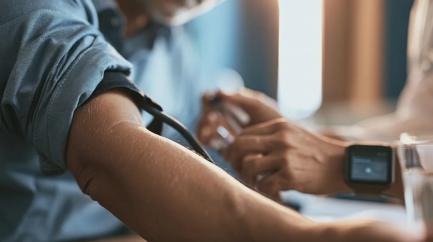 När lusten, energin och musklerna sviker lockar snabba testosteronlösningar. Men ibland är förklaringen sömn, stress eller sjukdom – och provtagning kräver rätt läge.