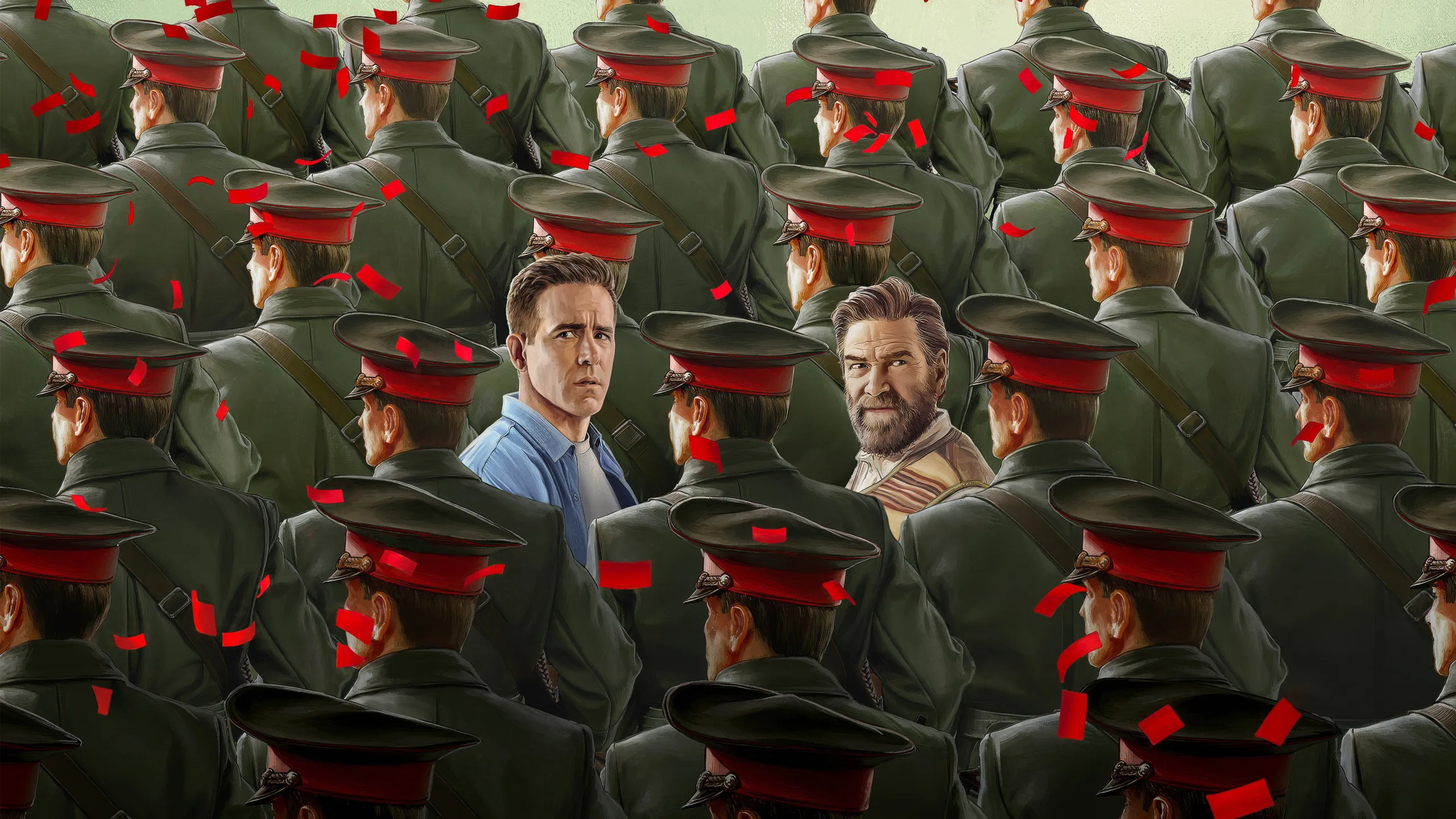 Hero MOVIE