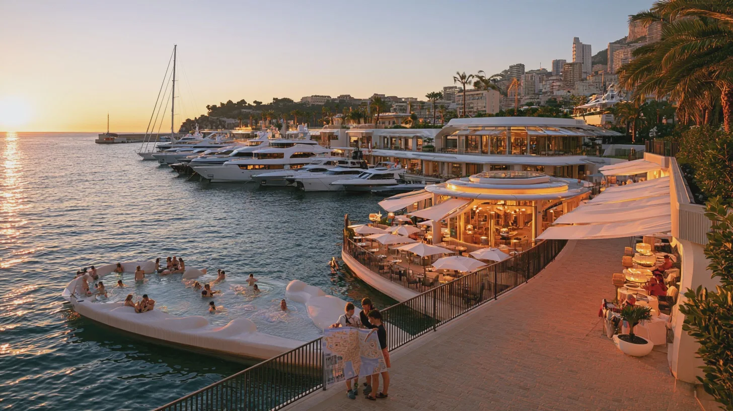 monaco-mareterra-lyxresa-franska-rivieran
