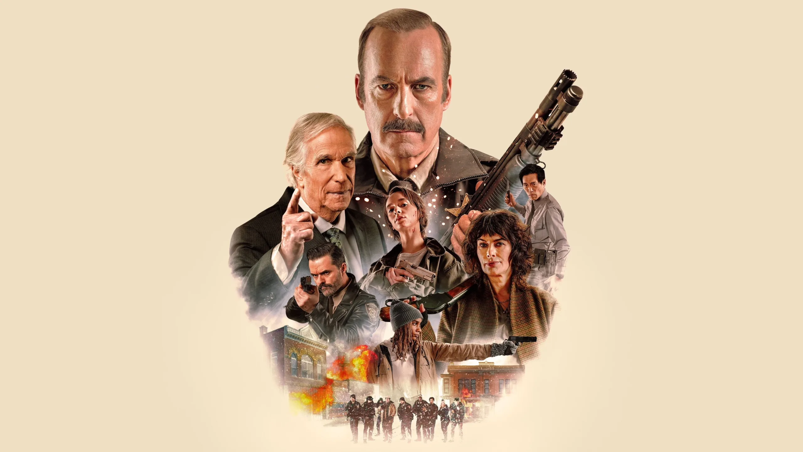 Hero MOVIE