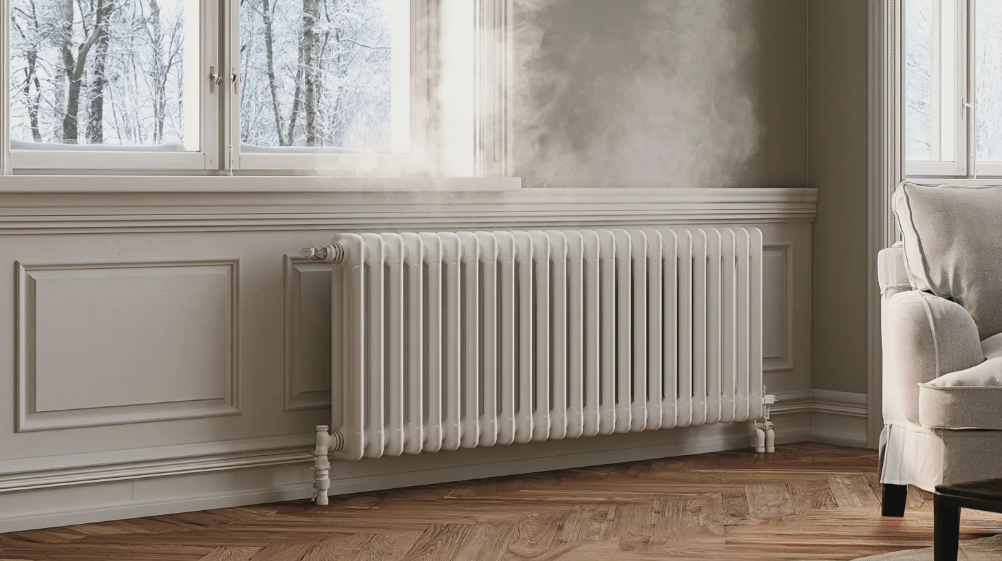 Hälsa: Värme, inomhusklimat, uppvärmning, rum, livsmiljö, komfort, snö, fönster, atmosfär.