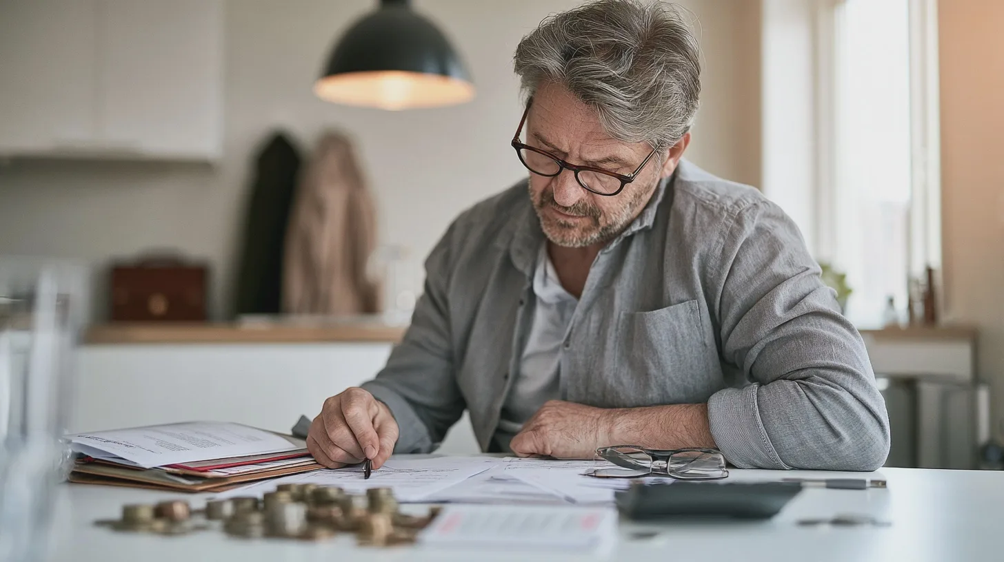 sju-pensionsdrag-som-kan-ge-tusenlappar-mer Pensionsloppet är inte kört bara för att målgången syns. Sju konkreta val kring lön, tjänstepension, fonder och uttag kan fortfarande ge märkbart fler kronor varje månad.