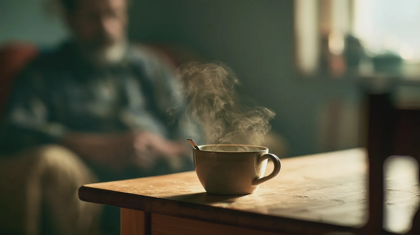 skallhett-kaffe-matstrupscancer-risk Kaffe och te behöver inte lämna munnen bedövad. En stor studie kopplar mycket heta drycker till ökad risk för matstrupscancer – och lösningen är enklare än du tror.