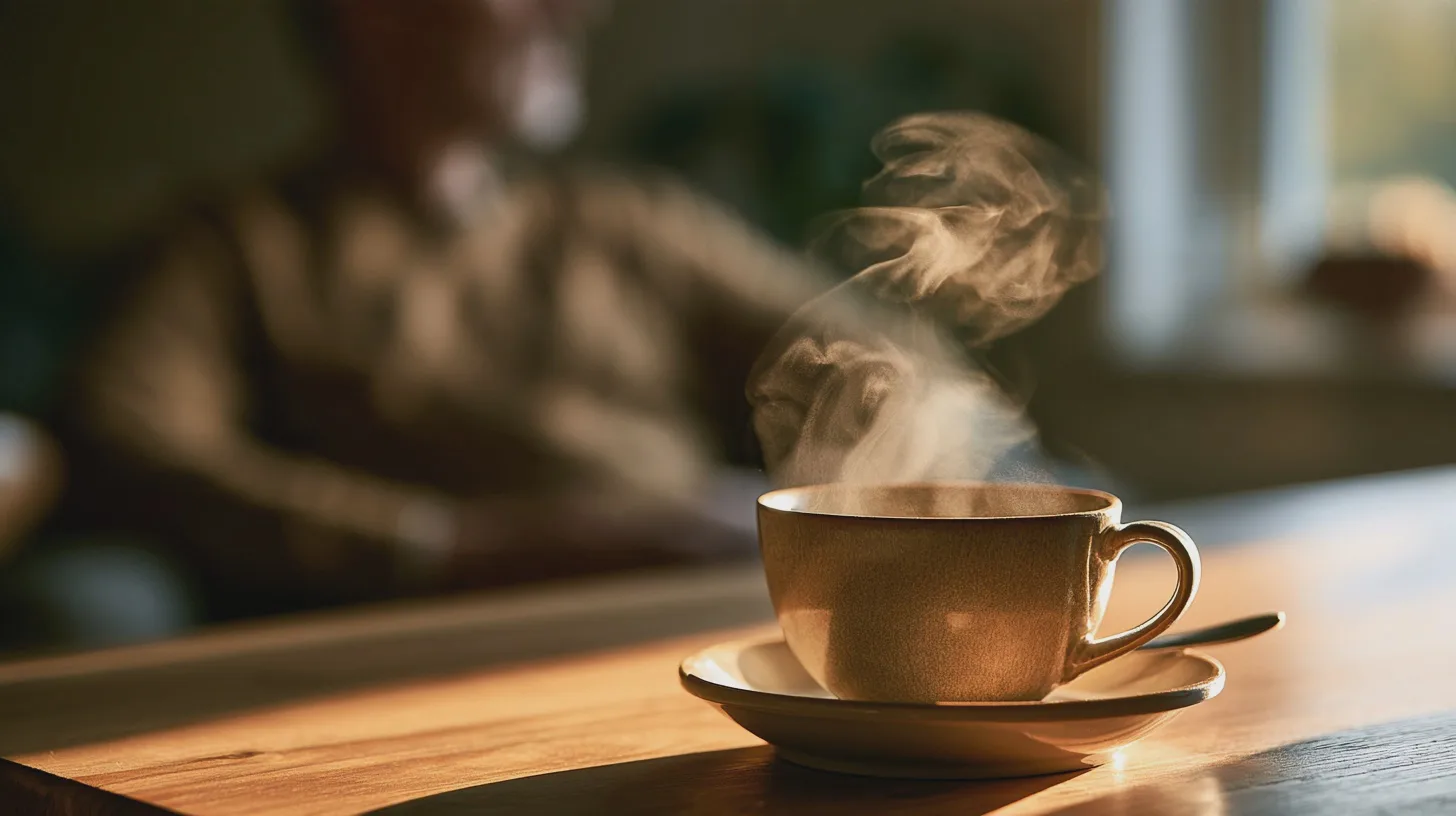 skallhett-kaffe-matstrupscancer-risk