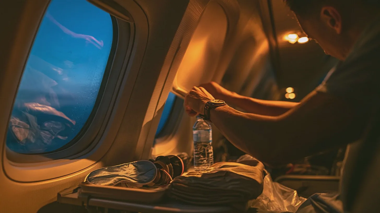 sluta-sova-bort-semestern-lura-jetlag-timeshifter