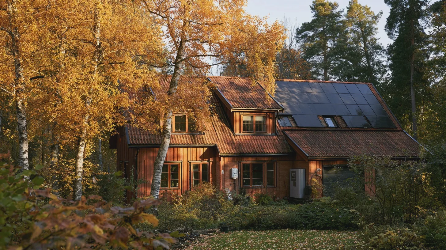 Solceller kan sänka elkostnaden rejält, men lönsamheten beror på elpris, tak, förbrukning, skattereduktion och batteri. Här granskas lösningarna utan säljsnack och glättiga kalkyler.