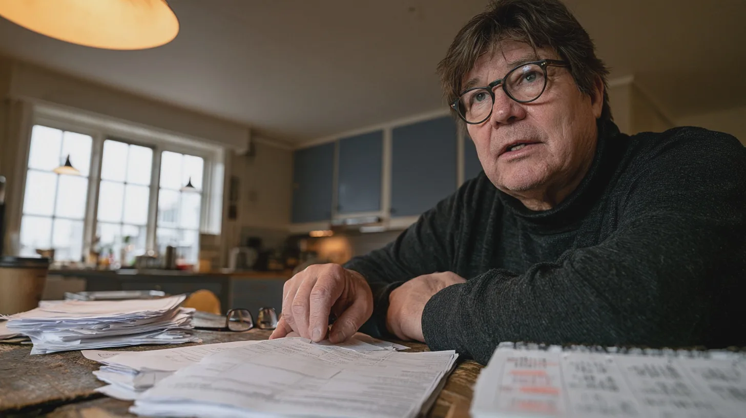 tjanstepensionen-tar-slut-pensionen-kan-rasa Ett tidsbegränsat pensionsuttag kan ge en behaglig start på pensionärslivet – och ett brutalt inkomstfall senare. Så påverkas ekonomin när tjänstepensionen försvinner, och vad bör du göra i tid?