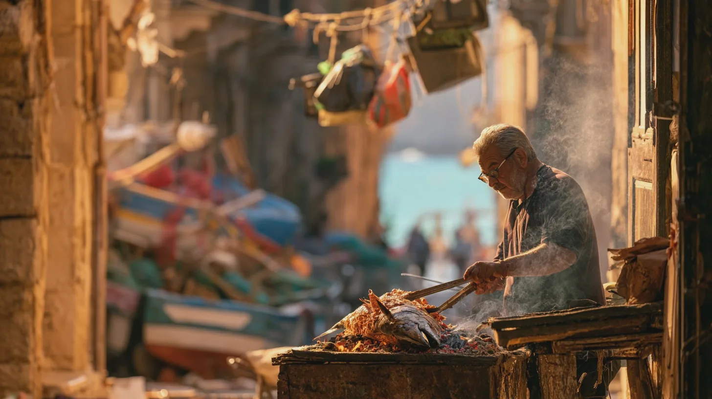 vastra-sicilien-trapani-favignana-palermo Från Trapanis råa gränder och Favignanas turkosa bad till vinfält, saltfälten och Palermos skamlöst goda kaos: västra Sicilien är Italien med skrapad fernissa.