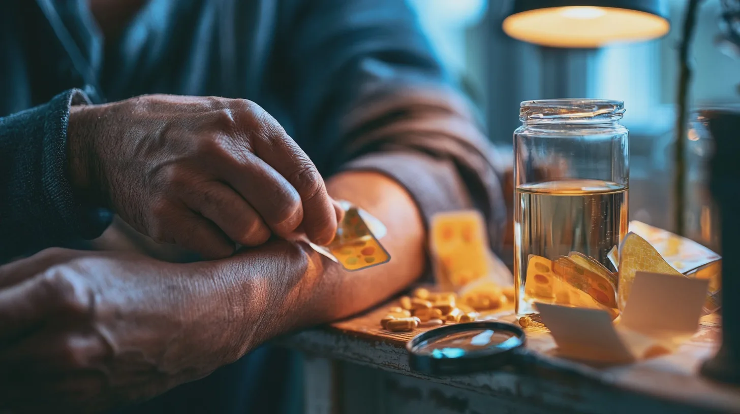vitaminplaster-energi-fokus-fungerar-de
