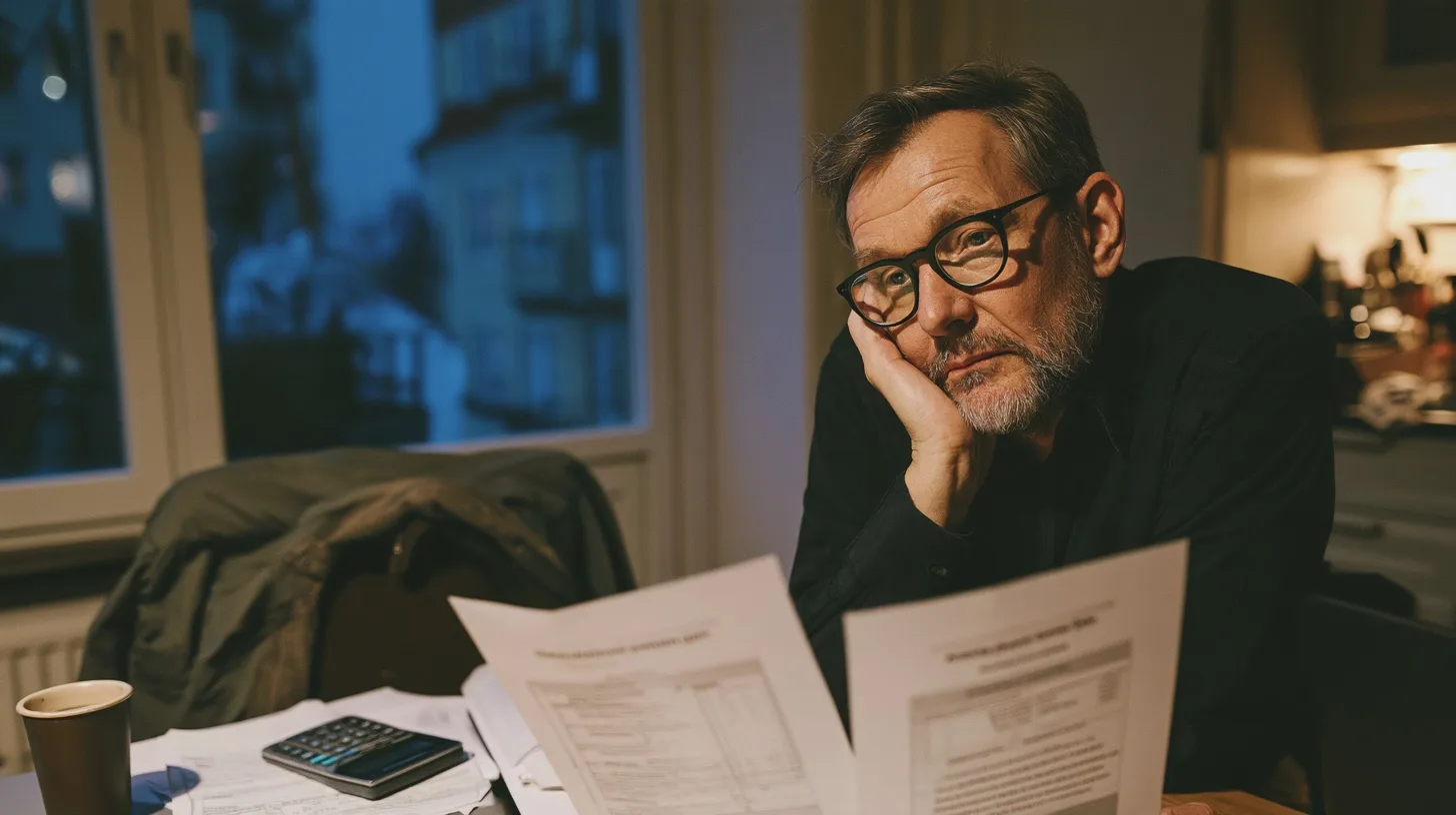 22-ar-utan-tjanstepension-sa-stort-kan-pensionsgapet-bli