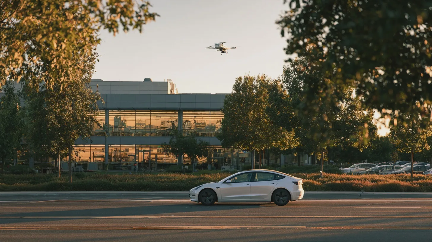 alphabet-google-other-bets-waymo-dronare-framtidsteknik Bakom Googles välbekanta sökruta pågår djärva satsningar på självkörande bilar, drönarleveranser och åldersforskning. Här är projekten som kan förändra framtiden – eller bli dyra lärpengar.