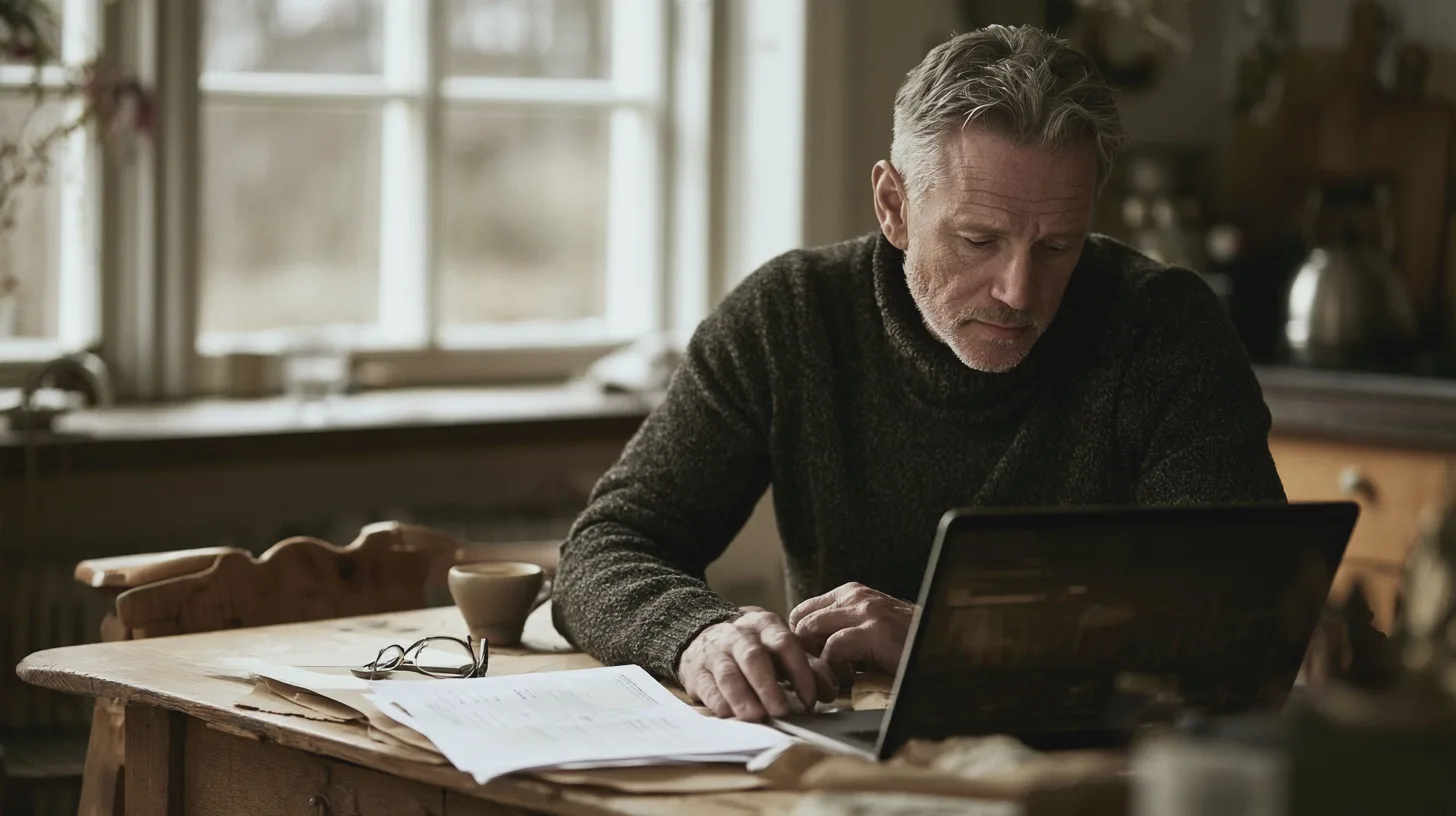 Du ser AP7 Såfa i pensionsbeskedet, men vilka bolag ligger bakom? Granska innehaven och välj en risknivå du kan leva med när börsen svänger.