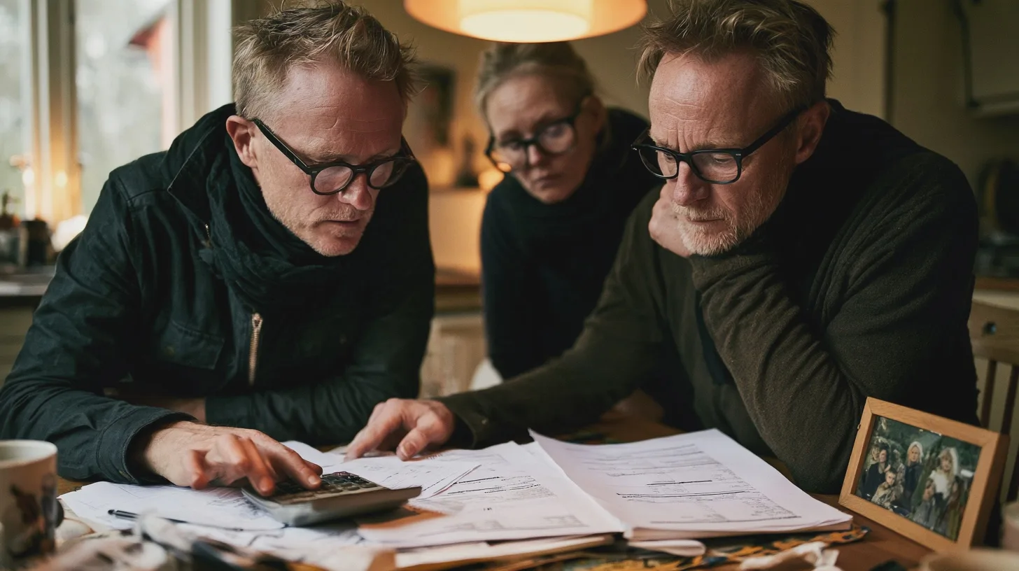 aterbetalningsskydd-kostnad-tjanstepension Återbetalningsskydd kan ge familjen ekonomisk trygghet om du dör, men sänka din egen pension. Länsförsäkringars exempel visar hur stor skillnaden kan bli – och varför behovet förändras.