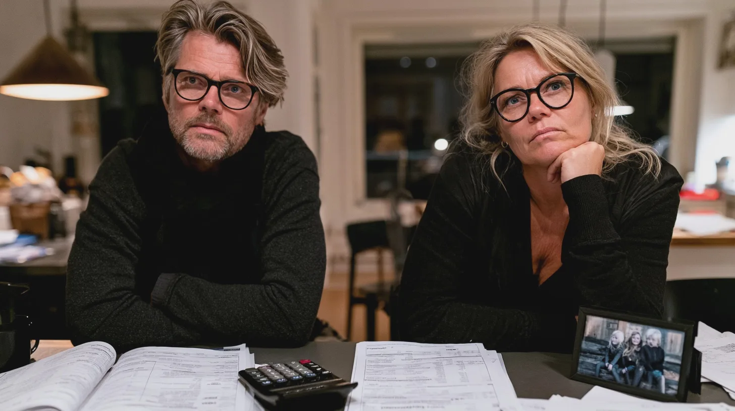 Återbetalningsskydd kan ge familjen ekonomisk trygghet om du dör, men sänka din egen pension. Länsförsäkringars exempel visar hur stor skillnaden kan bli – och varför behovet förändras.