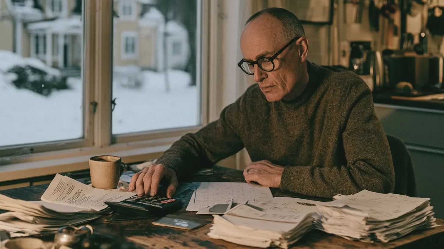 basta-manaden-att-ga-i-pension Januari lockar flest nya pensionärer, men startmånaden är sällan den stora pengafrågan. Ett extra arbetsår kan ge betydligt mer – samtidigt kan skatten påverka nettot.