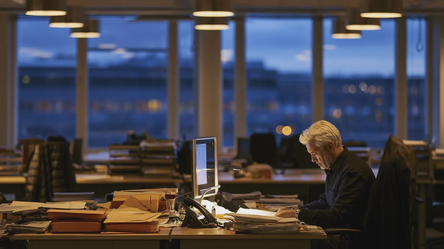 beloningen-for-att-vara-bast-pa-jobbet-annu-mer-jobb De som alltid ställer upp blir ofta organisationens reservsystem. Men när initiativ belönas med ännu fler uppgifter riskerar arbetsgivaren att trötta ut just sina mest engagerade medarbetare och förlora dem.
