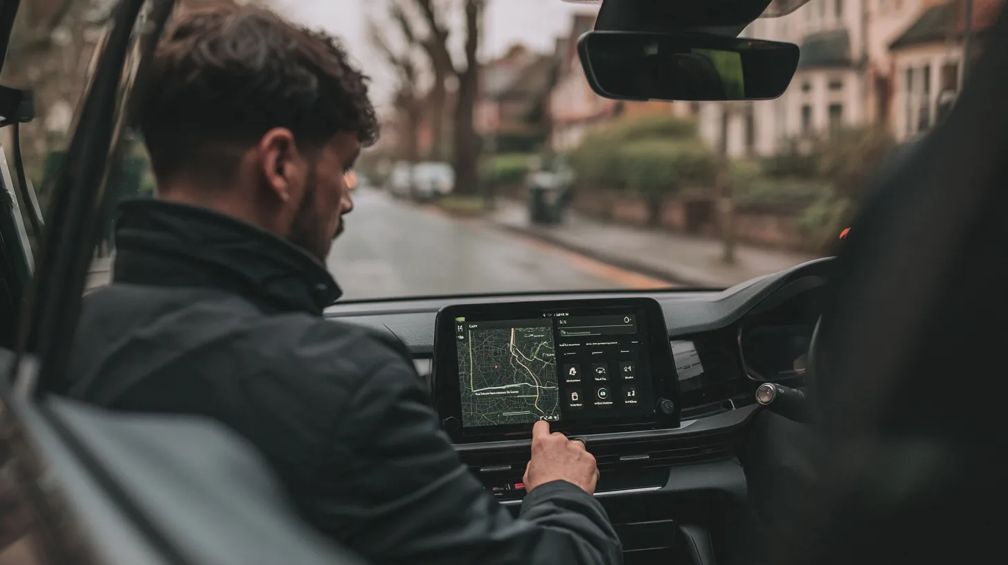 Du stänger av platsåtkomst i mobilen, men bilen kan ändå rapportera dina resor. Här finns reglagen som kan bromsa delningen – och funktionerna du offrar.