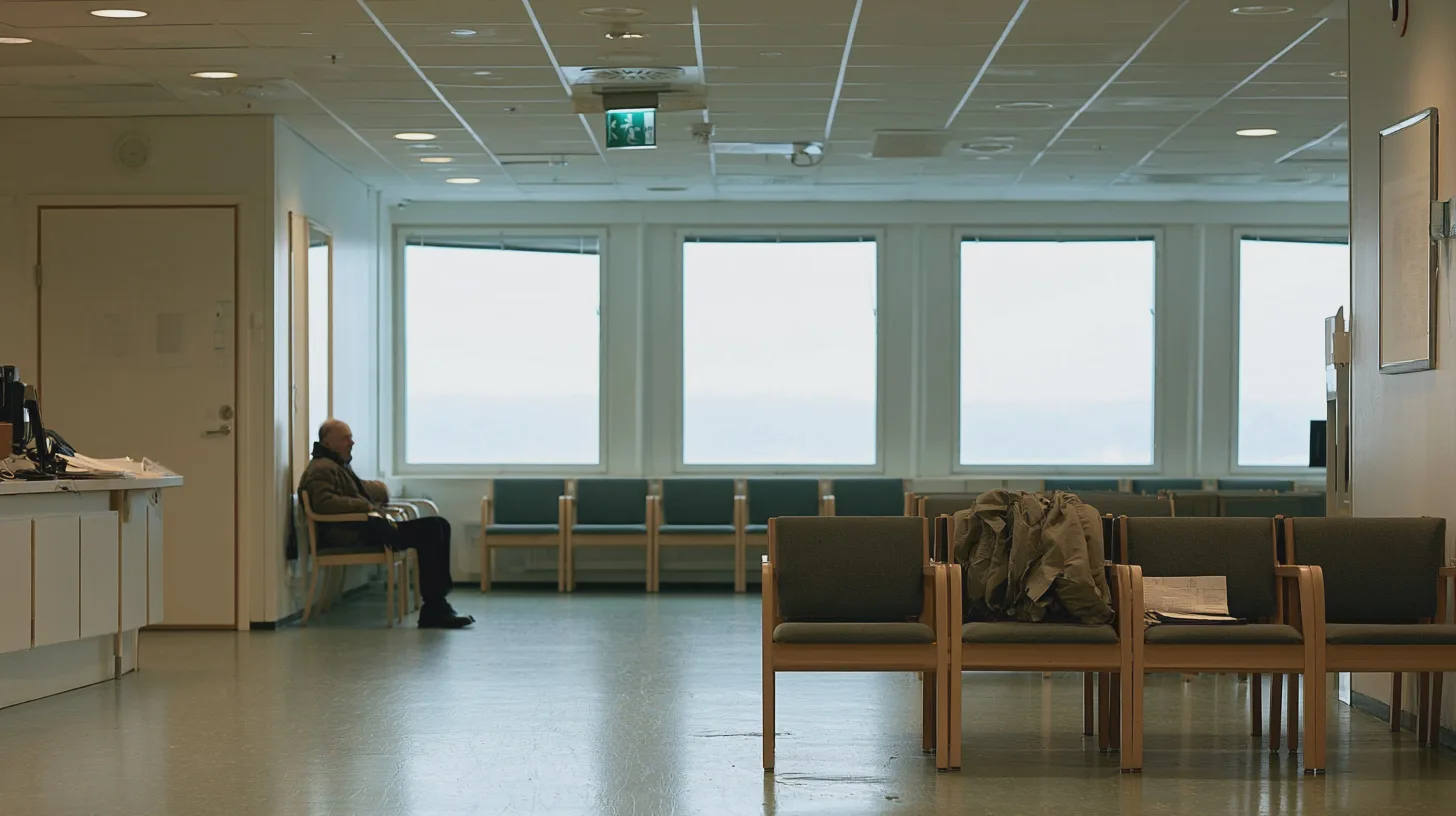 evidens-politiskt-frikort-me-patienter-utan-vard Region Stockholm hänvisar till evidens när vård avvecklas. Men vad händer när kunskapsunderlaget är omstritt, patienterna inte hörs och besluten fattas innan myndighetens stöd ens finns?