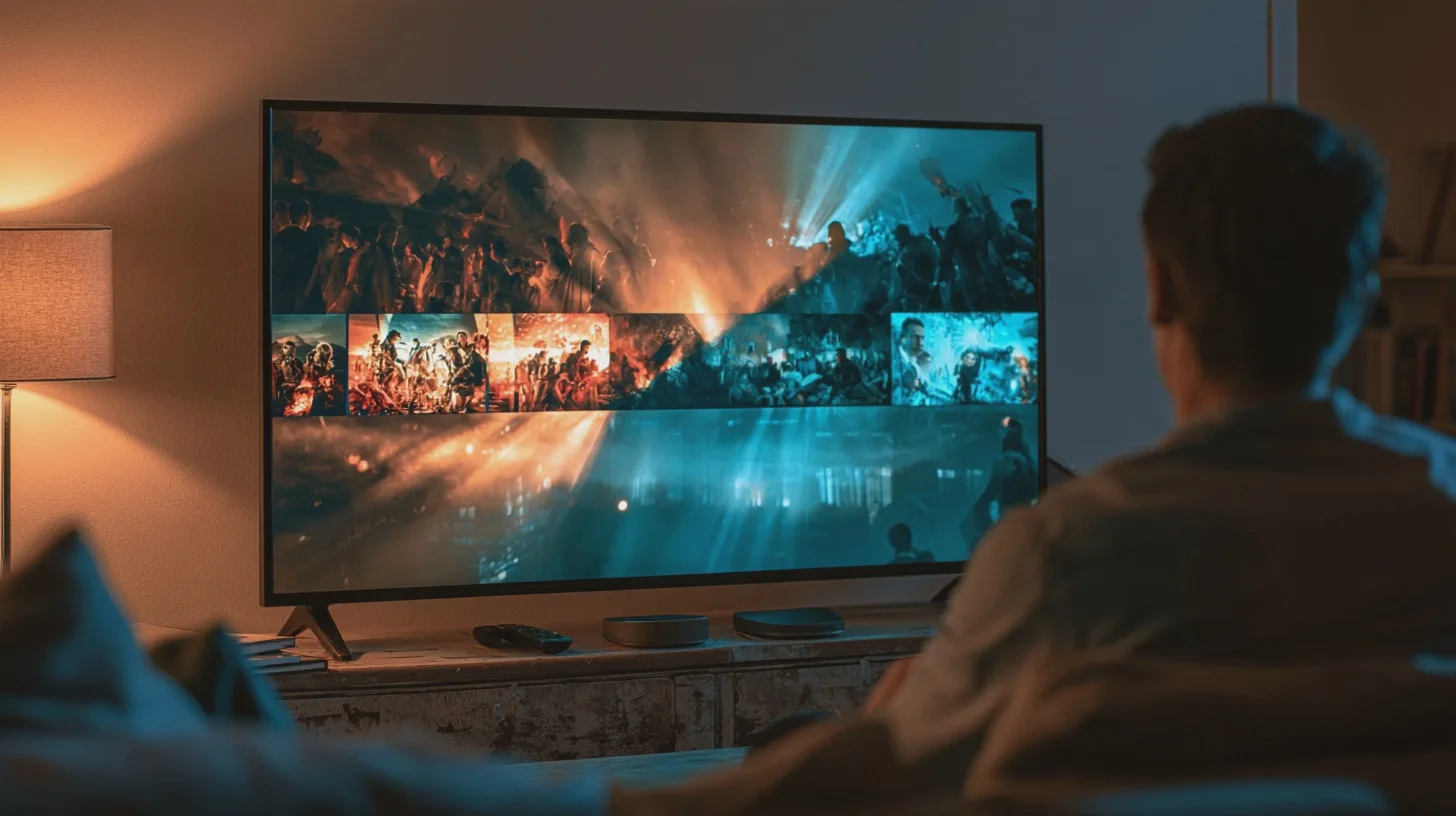 hbo-max-paramount-plus-slas-ihop-utmanar-netflix Skydance vill samla HBO Max och Paramount+ i en enda tjänst. Med över 200 miljoner prenumeranter i sikte kan bolaget bli större – men inte automatiskt bättre eller billigare.