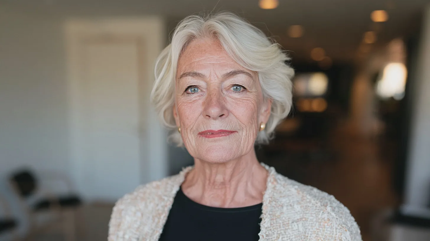 hon-var-28-ar-1994-fick-nobben-som-60-aring En 60-årig kvinna nekades intervju med motiveringen att arbetsgivaren ville ha någon i den ålder hon hade 1994. Förlikningen blev 50 000 kronor – men ingen dom föll.