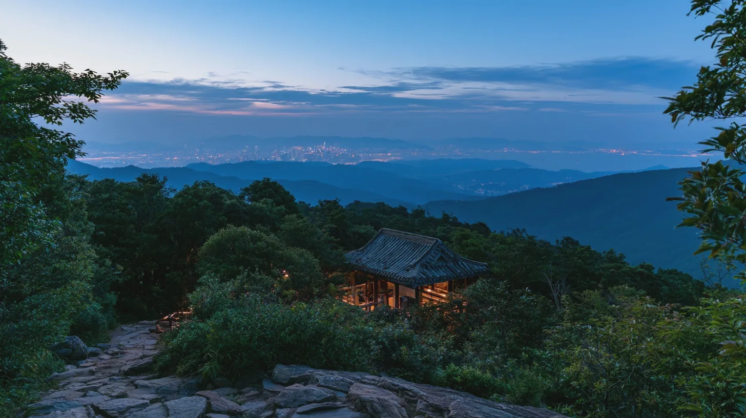 hongkong-efter-neonen-berg-tempel Hongkong är en stad som byter skyskrapor mot berg och tempel på en kort resa. Här möts dim sum och nattmarknader med hamnens ljus och vandringar i förvånansvärt vild natur.