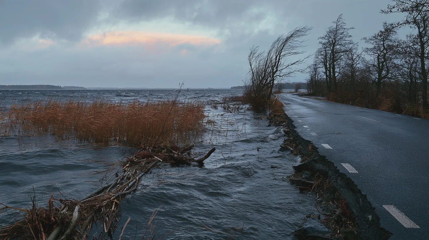 klimatet-ar-inte-en-elrakning-sakerhetsfraga Klimatdebatten fastnar i elpriser och kärnkraft medan den större risken växer: ett snabbt förändrat klimatsystem som hotar natur, hälsa och ekonomi. Inför valet 2026 behöver Sverige agera.