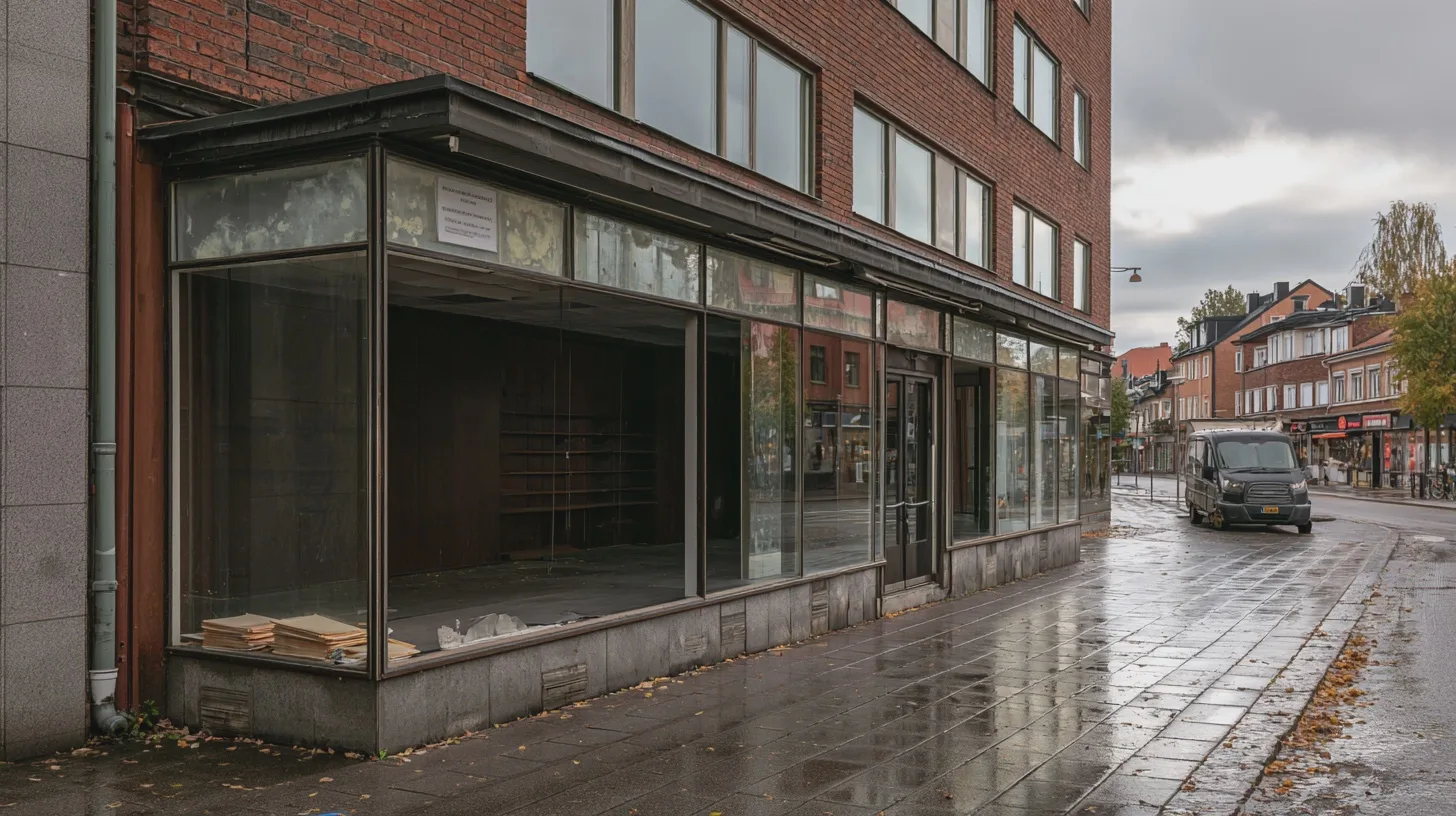 konkurskurvan-vander-upp-varsta-september-pa-over-30-ar Färre företag har gått i konkurs hittills under året, men september skickar en tydlig varningssignal. Storföretag faller, skatteanstånden dröjer kvar och nyföretagandet ökar samtidigt.